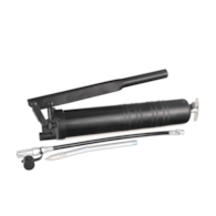 Grease gun 3in1 (cartridge, bag, loose)