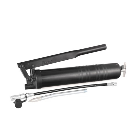 Grease gun 3in1 (cartridge, bag, loose)