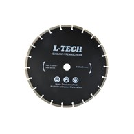 Segmented Rim Diamond Blade 300x8x25,4mm