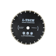 Segmented Rim Diamond Blade 300x8x25,4mm