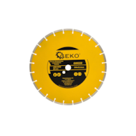 Segmented Rim Diamond Blade 350x8x25,4mm