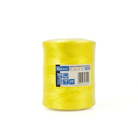 Mineral wool fastening string 1000m