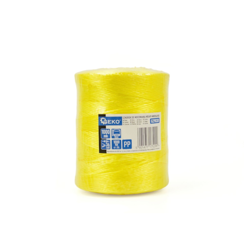 Mineral wool fastening string 1000m