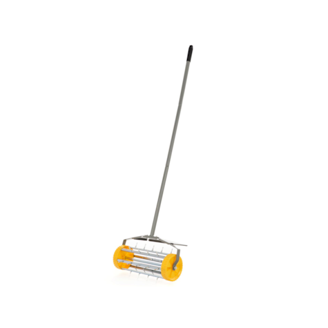 Aerator walcowy do trawy (4)