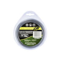 Reinforced Nylon line 2.7mm x 15m Round