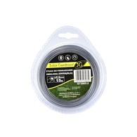 Reinforced Nylon line 2.0mm x 15m Round