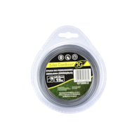 Reinforced Nylon line 2.0mm x 15m Round