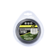 Reinforced Nylon line 1.6mm x 15m Square