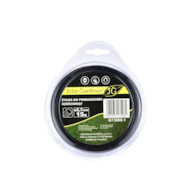 Nylon line 2.7mm*15m  hexagonal