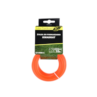 Nylon line 2.0mmx10m square