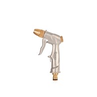 Multifunctional brass nozzle sprayer