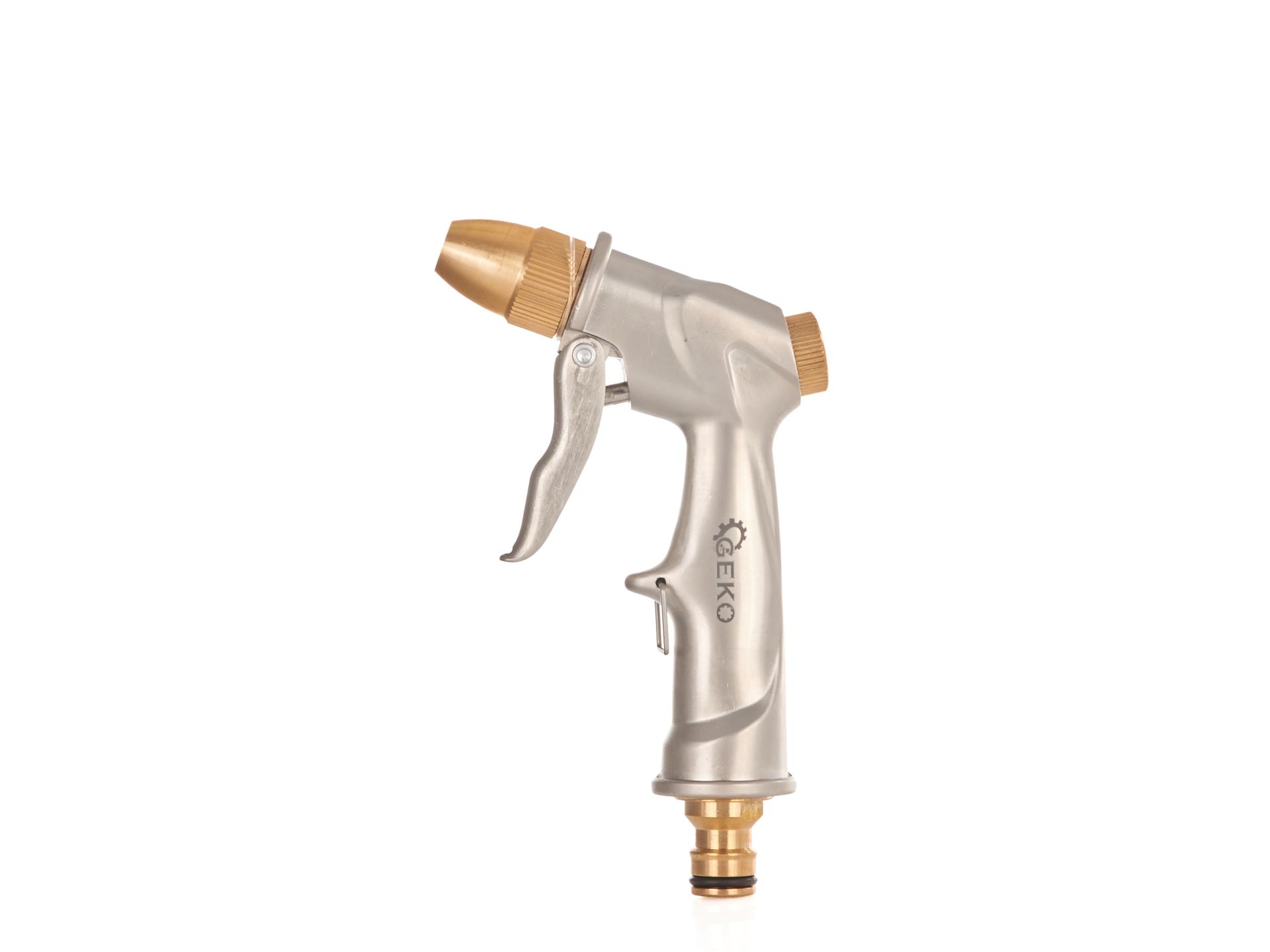 Multifunctional brass nozzle sprayer