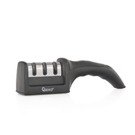 3-stage knife sharpener