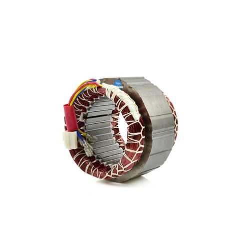 Stator for generator T05000