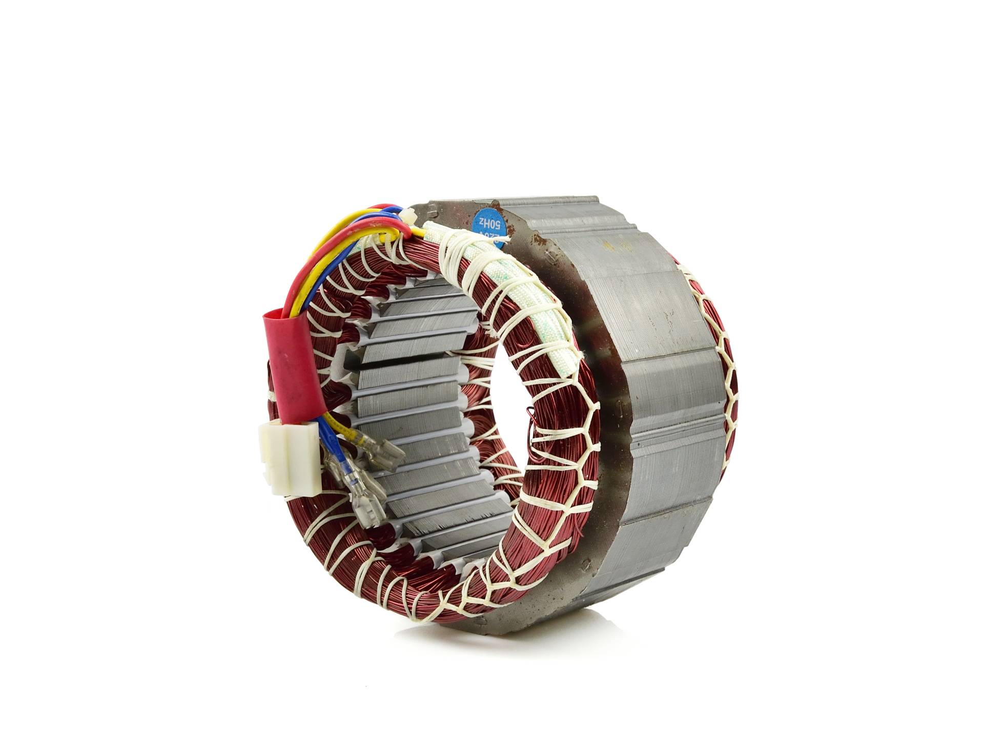 Stator for generator T05000