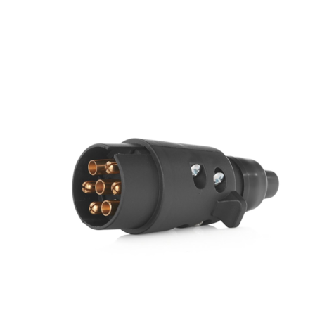 Trailer plug 7PIN 12V