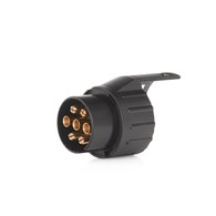 Adapter – przejściówka do przyczepy 7/13PIN 12V (100)