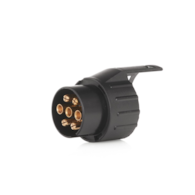 Adapter – przejściówka do przyczepy 7/13PIN 12V (100)
