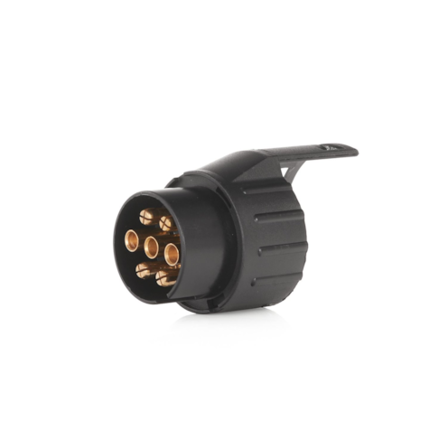 Trailer adapter 7/13PIN 12V