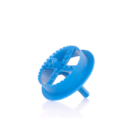 Plastic hole cutter for styrofoam 68mm