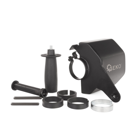 Multifunctional angle grinder attachment M14 (burnishing, polishing)