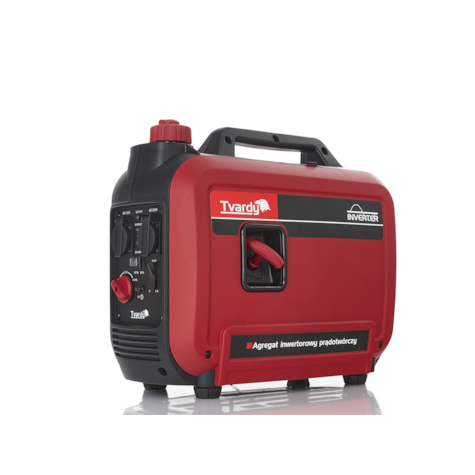 Inverter generator 3HP 2KW