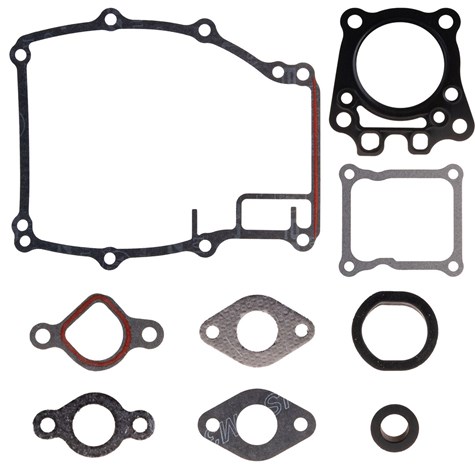 Engine gasket set for generator T05015