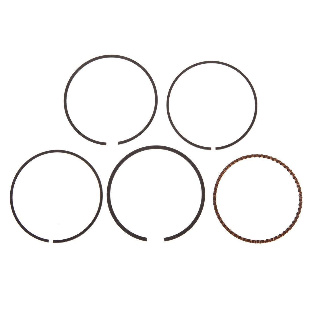 Piston rings for generator T05015