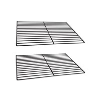G80516 barbecue gas grill grates (2pcs set)
