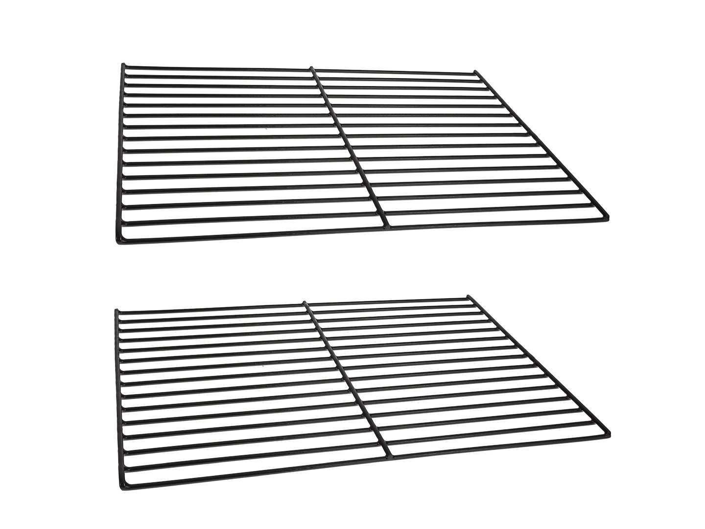 G80516 barbecue gas grill grates (2pcs set)