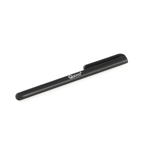 Capacitive touch screen stylus pen