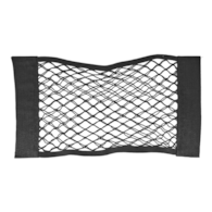 Siatka na rzep – organizer do bagażnika 50x25cm (100)