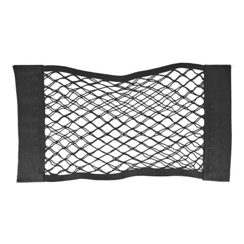 Siatka na rzep – organizer do bagażnika 50x25cm (100)