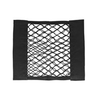 Velcro mesh - trunk organizer 30x25cm