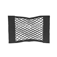 Velcro mesh - trunk organizer 40x25cm