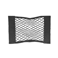 Siatka na rzep – organizer do bagażnika 40x25cm (200)
