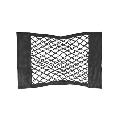 Siatka na rzep – organizer do bagażnika 40x25cm (200)