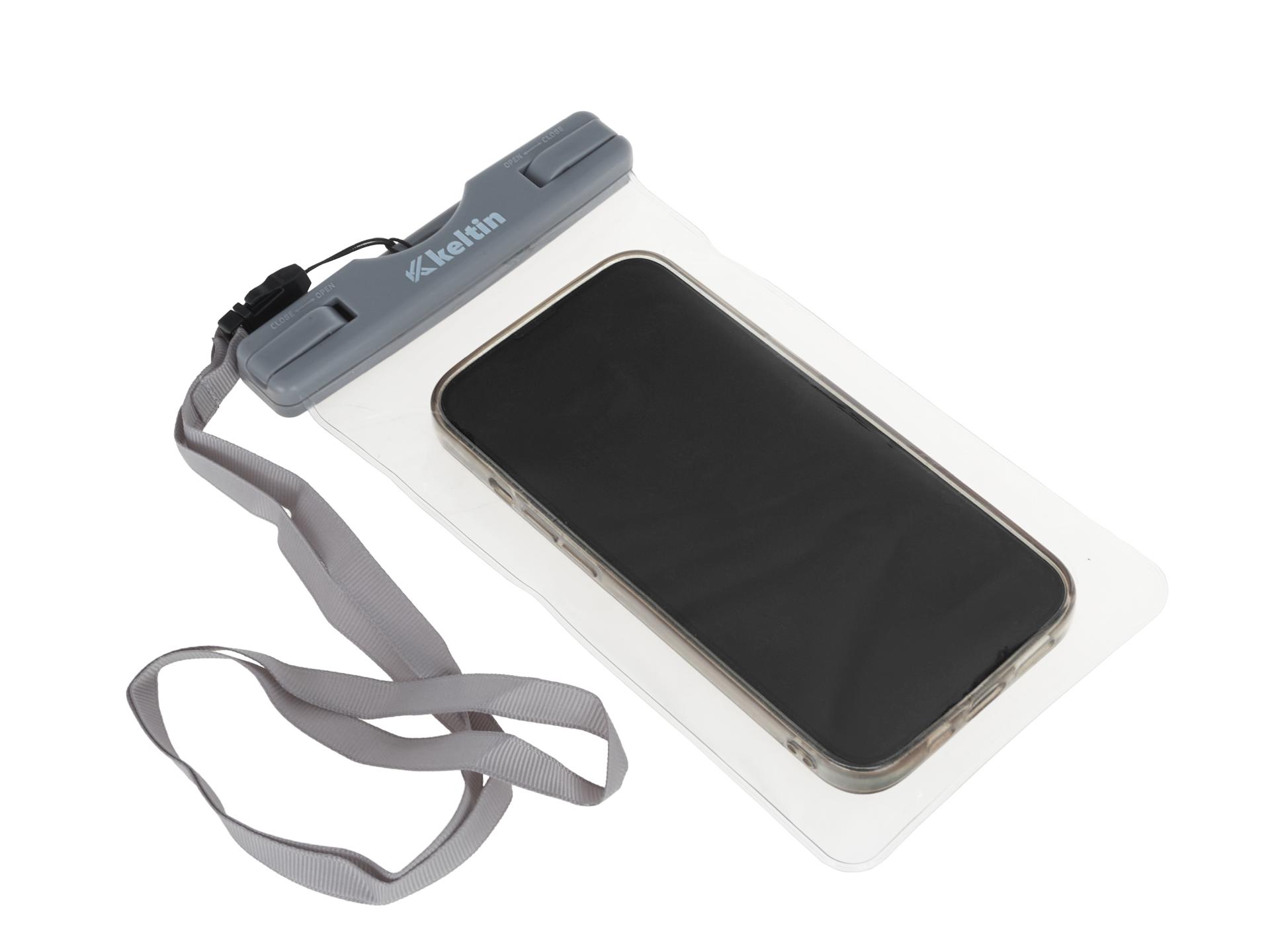 Waterproof phone case 175x105mm