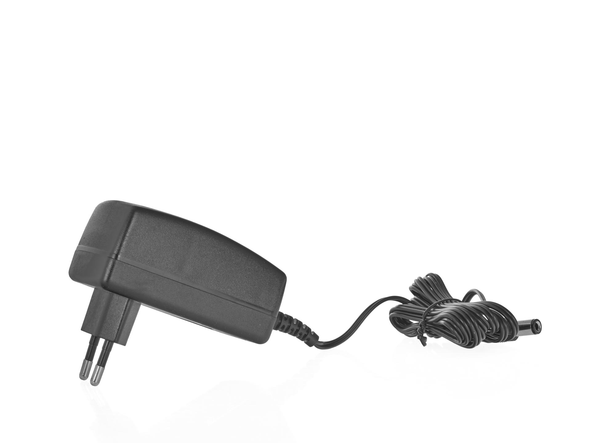 18V Fast charger for G80657