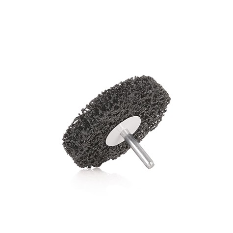 75mm disc for rust