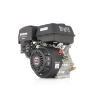 Silnik spalinowy 13HP Loncin G390F 25mm (rozruch manualny) (1)