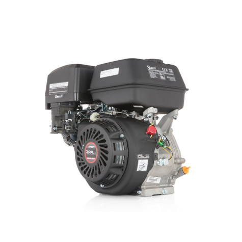 Gasoline enigne Loncin 13HP F390F 25mm manual start