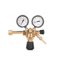 Reduktor CO2/ARGON 200 BAR (10)