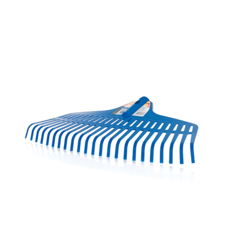 Rake to leaf M