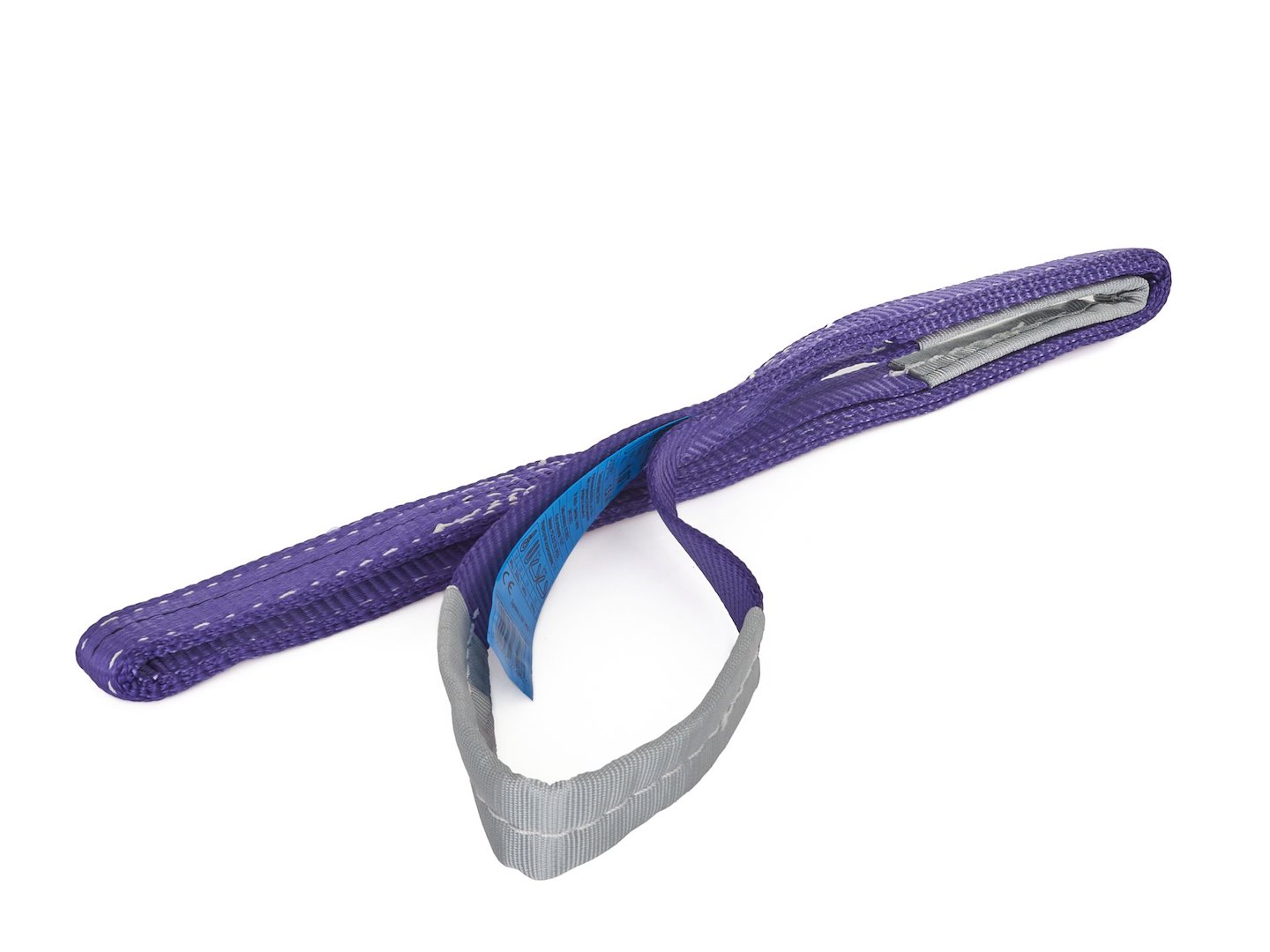 Popruh 1T 1,5M 30mm (80)