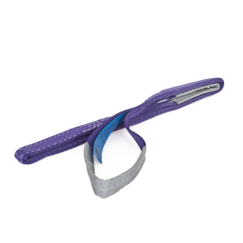 Webbing belt sling 1T 1,5M 30mm