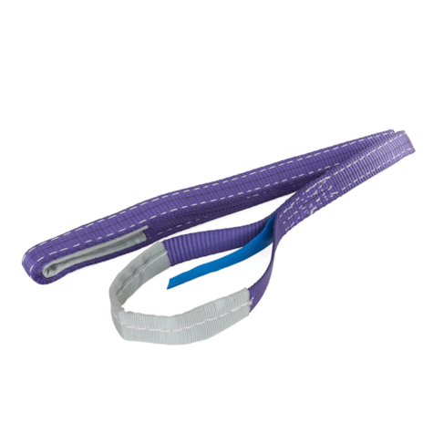 Webbing belt sling 1T 2M 30mm