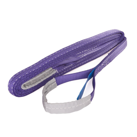 Webbing belt sling 1T 4M 30mm