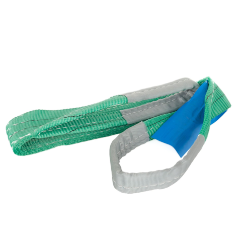 Webbing belt sling 2T 1M 60mm