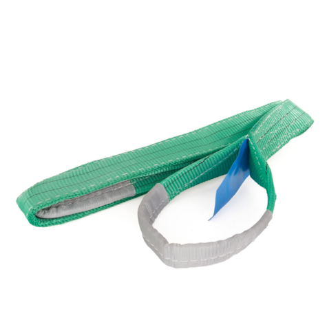 Webbing belt sling 2T 2M 60mm